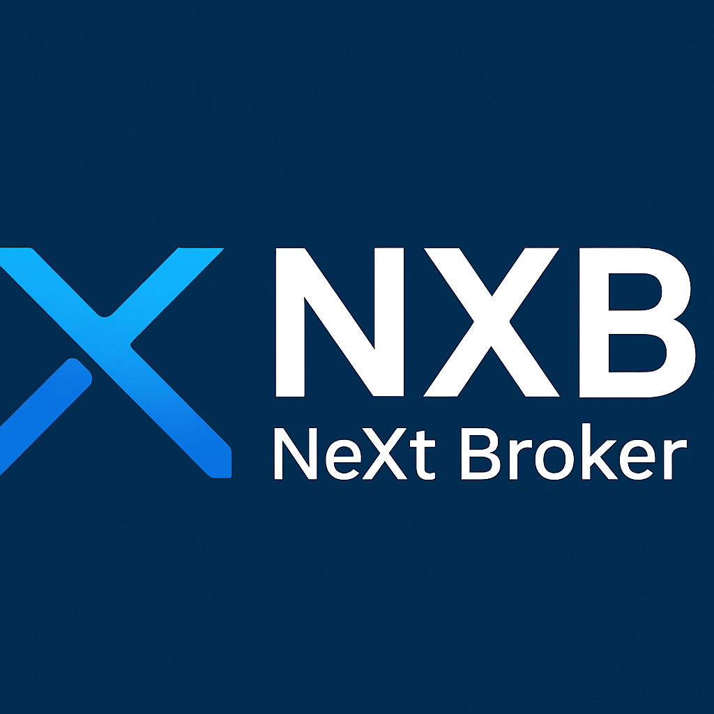 NXB Realty Logo